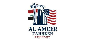 Logo for AL-AMEER TAHSEEN